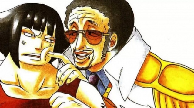 [Spoiler ban đầu] One Piece chap 1091 Luffy đối đầu Kizaru, Zoro cũng 'khai nòng' với Lucci