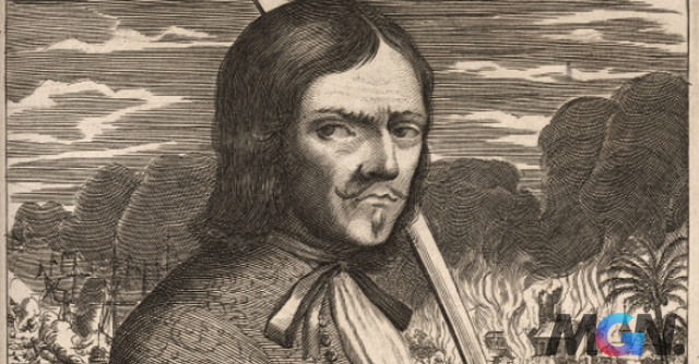 Nguồn cảm hứng cho Zoro là François L'Olonnais, một tên cướp biển khét tiếng người Pháp vào cuối thế kỷ 17