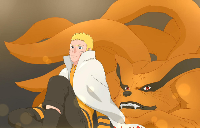 Trong anime Naruto, họ của nhân vật chính – Uzumaki, là một khía cạnh được quan tâm hàng đầu