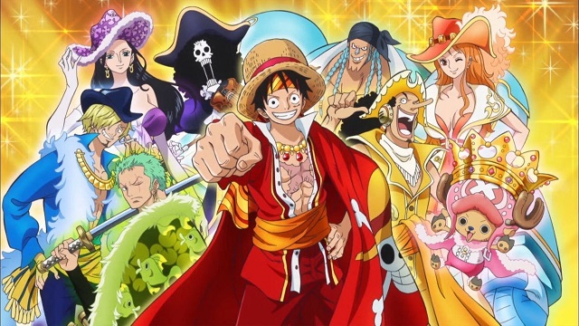 One Piece Thế lực nào có nhiều khả năng chiến thắng nhất trong cuộc chiến ở đảo Egghead_2
