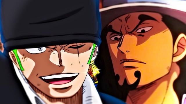 One Piece 1091 Trận chiến giữa Zoro là Lucci mở ra rất nhiều cơ hội giải thoát cho Băng Mũ Rơm