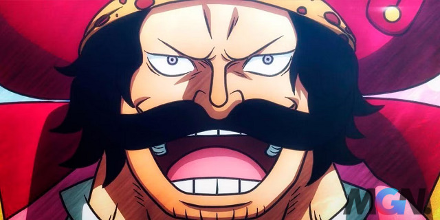 Thế Kỷ Trống - One Piece giả thuyết - 4