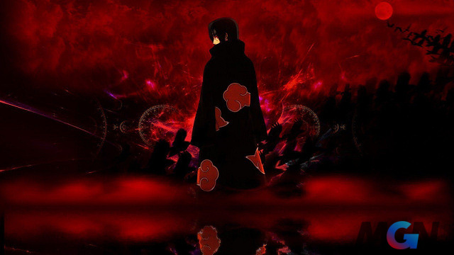 The youngest person in Uchiha clan history to possess the 'Hypnotic Sharingan' is no longer Itachi_1