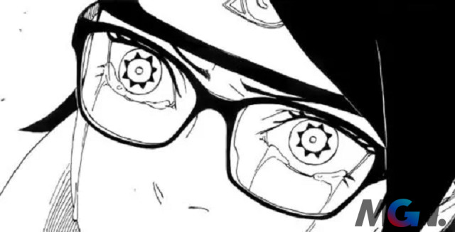 The youngest person in Uchiha clan history to possess the 'Hypnotic Sharingan' is no longer Itachi_3