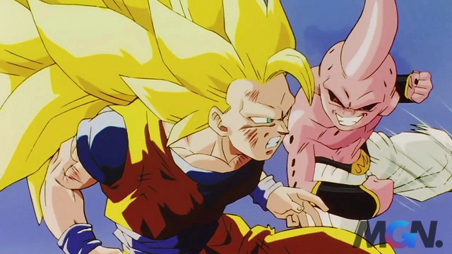 Nếu Goku 'thông minh' hơn, Dragon Ball Z có lẽ đã kết thúc mạch lạc hơn_3