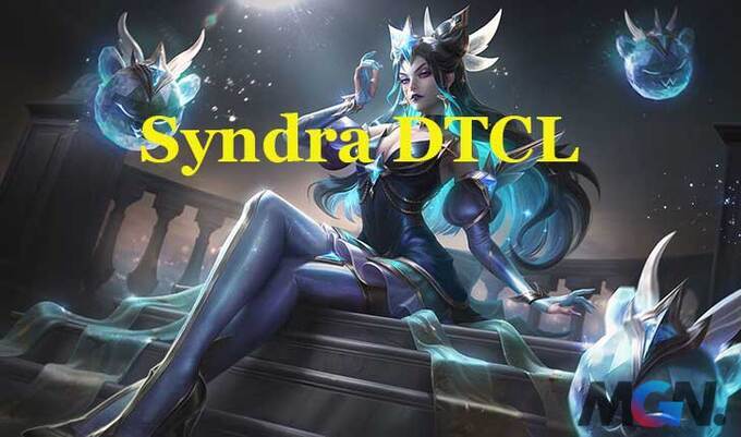 syndra-dtcl