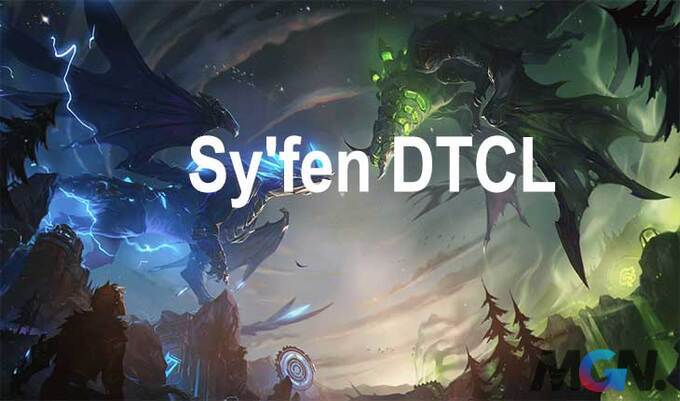 syfen-dtcl