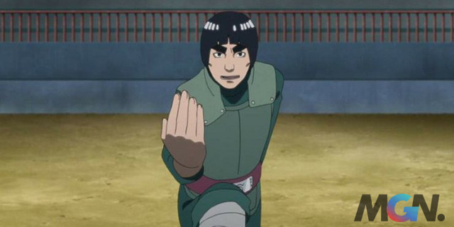 Khán giả Naruto có bao giờ tự hỏi tại sao Might Guy lại vắng mặt trong cuộc xung đột mang tính quyết định - Pain đã khủng bố Làng Lá
