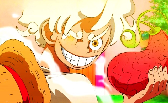 Spoiler One Piece chap 1093 Luffy và Kizaru tiếp tục 'khều' nhau_2