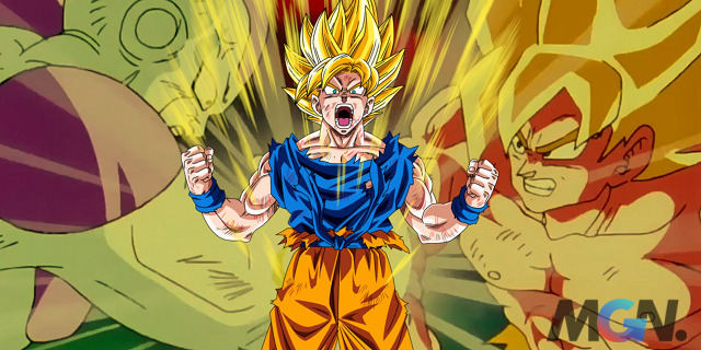 Các khả năng độc đáo của Goku mang tính biểu tượng đến mức chúng đã trở thành đặc trưng của nhân vật