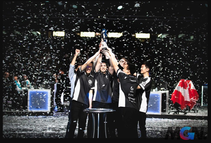 League of Legends: Why did TSM decide to sell slots, ending the 11-year era of fighting in the LCS?  first