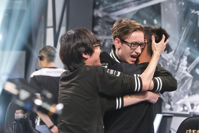 League of Legends: Why did TSM decide to sell slots, ending the 11-year era of fighting in the LCS?  2