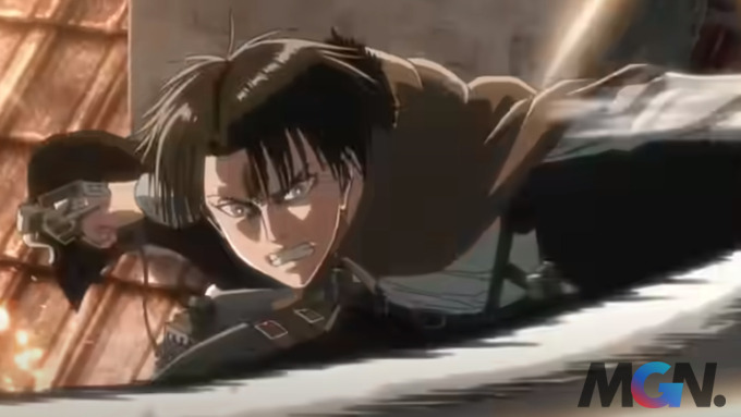 2023-09-27 00_18_39-(166) Attack on titan - (Levi Ackerman) -「 AMV 」- Natural - YouTube - Cốc Cốc