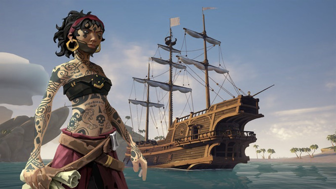 Sea of Thieves2