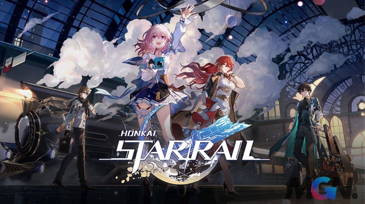Honkai Star Rail sẽ còn phát hành nhiều nhân vật mới qua từng phiên bản và Ruan Mei sẽ sớm ra mắt