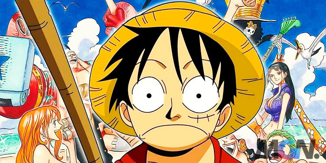 Eiichiro Oda, tác giả của One Piece, được hâm mộ và tôn trọng trong giới Mangaka nhờ phong cách kể chuyện chi tiết và tỉ mỉ