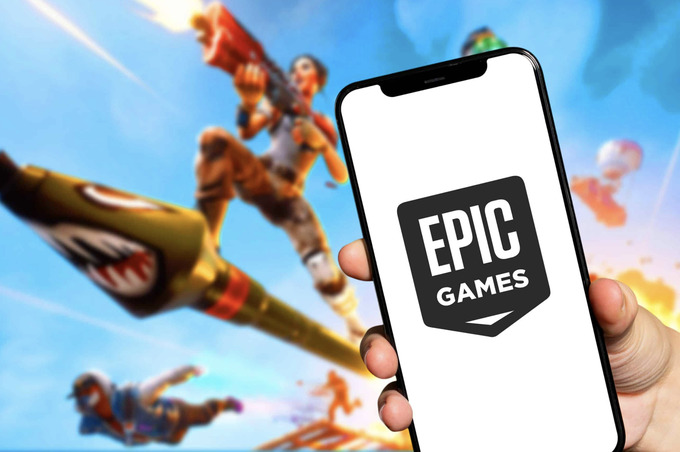 Epic Games bị cáo buộc không trả tiền bản quyền trò chơi3