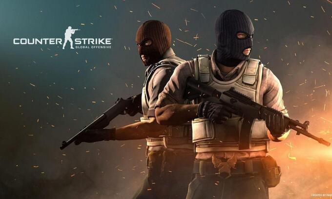 Valve thiết quân luật đối với Counter Strike