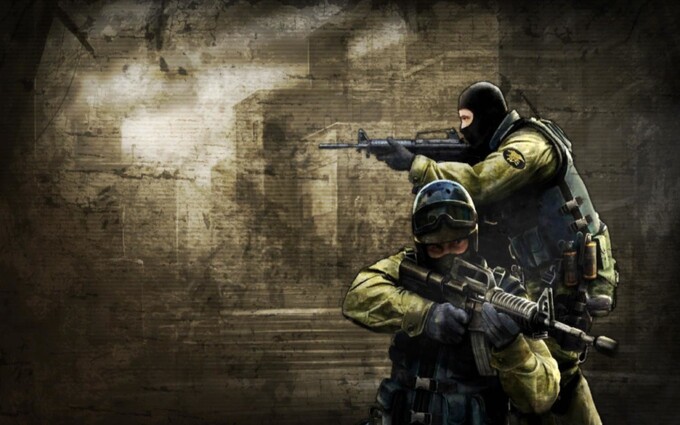 Valve thiết quân luật đối với Counter Strike1