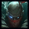 pyke