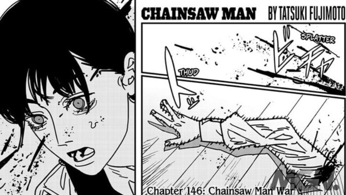 2023-10-18 10_36_43-Read Manga Chainsaw Man - Chapter 146 và 14 trang nữa - Cá nhân - Microsoft​ Edg