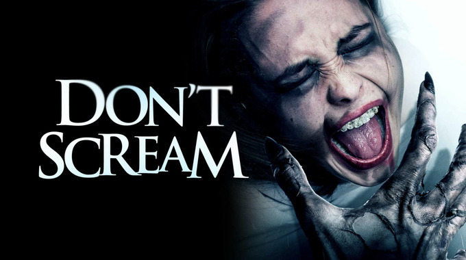 Tựa game kinh dị Don't Scream6