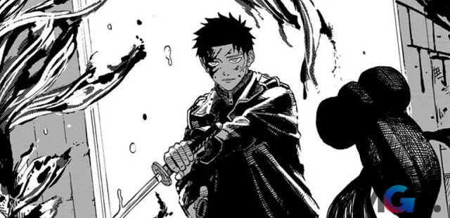From memes to success, this is the 'hit' manga and has overthrown Jujutsu Kaisen_2