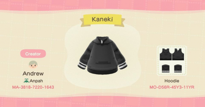 kaneki-animal-crossing