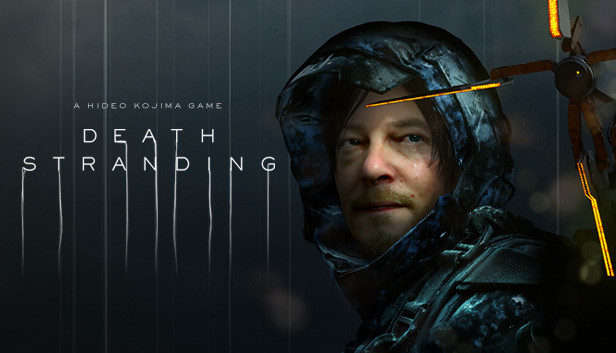 Review Death Stranding - Lang thang khắp thế giới