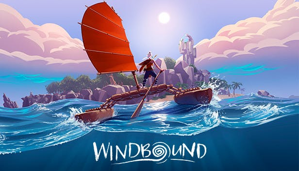 Review Windbound - Hành Trình Về Miền Viễn Du