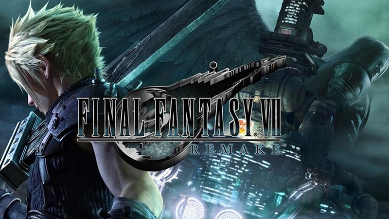 Review Final Fantasy VII Remake - Khi bình cũ đựng rượu mới