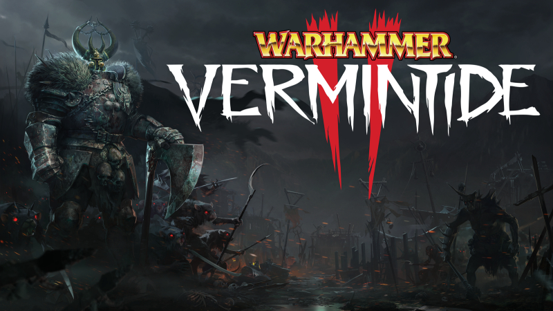 Review Warhammer Vermintide 2 - Anh hùng diệt chuột