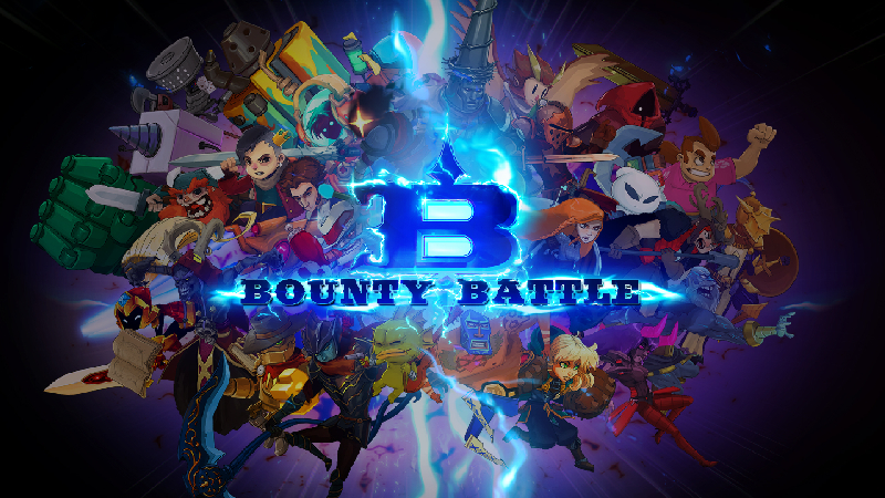 Review Bounty Battle - Quá đáng tiếc cho một tiềm năng