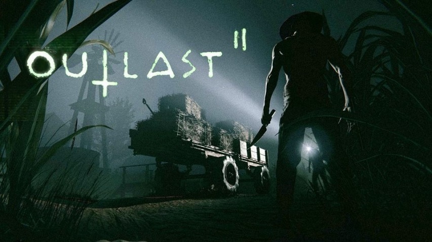 Review : Outlast II - Sự sụp đổ tinh thần