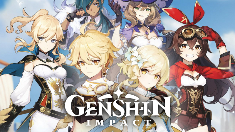 Review Genshin Impact - Có quy mô nhưng thiếu linh hồn