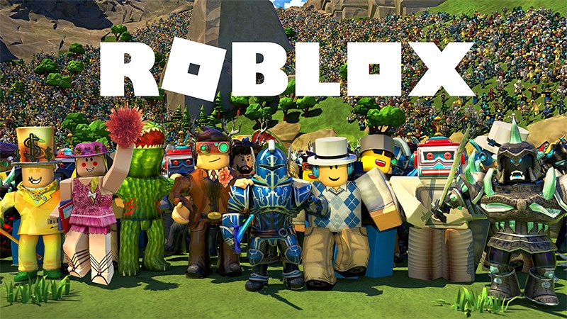 Doanh thu Roblox: Bạn có biết rằng doanh thu của Roblox đang tăng trưởng với tốc độ nhanh chóng, trở thành một trong những nền tảng giải trí đình đám nhất hiện nay? Khám phá ngay những bí mật đằng sau sự phát triển của Roblox và cảm nhận sức mạnh của cộng đồng game thủ đang tăng trưởng không ngừng này.