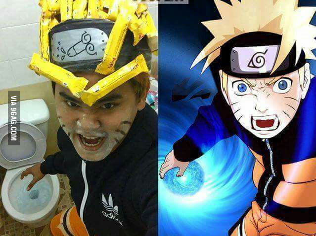 Cosplay Naruto: Bạn là người yêu thích Cosplay và muốn tìm hiểu thêm về cách biến hình thành nhân vật Naruto? Hãy xem những hình ảnh Cosplay của các nhân vật trong Naruto. Bạn sẽ được tận hưởng trọn vẹn không khí cosplay và chiêm ngưỡng những bộ trang phục độc đáo.