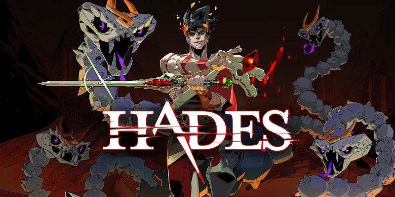 Review game Hades – Tuy trùng lặp nhưng không hề nhàm chán