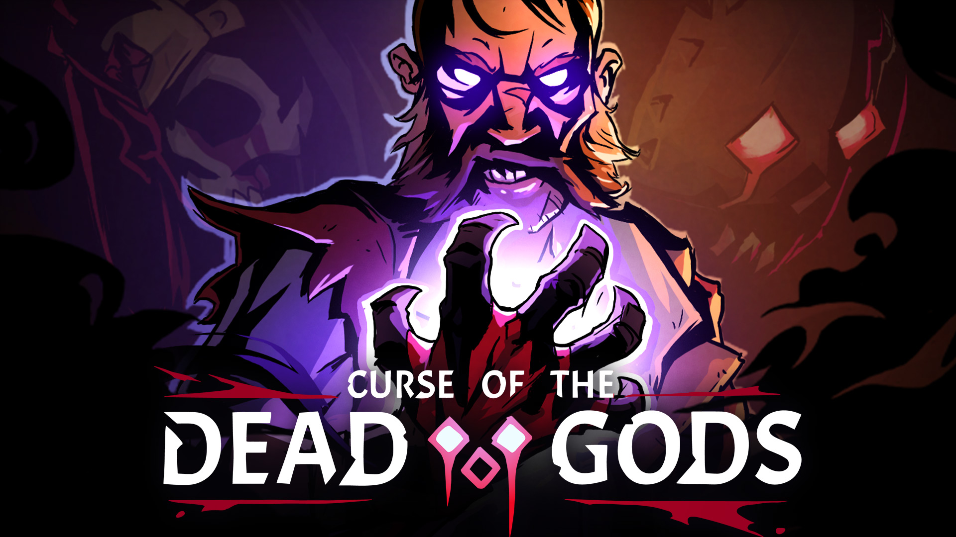 Review Game Curse of the Dead Gods: Khi lựa chọn để sống còn là bị nguyền rủa