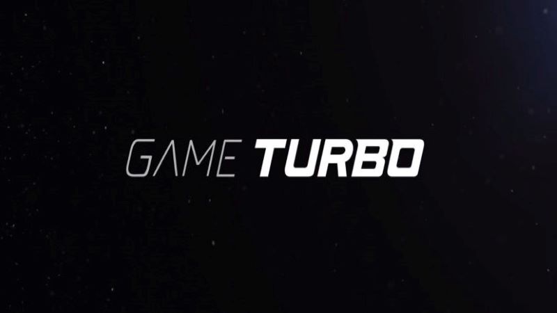 Game Turbo 2.0.1 phần mềm tăng tốc độ khi chơi Game Mobile cực tốt