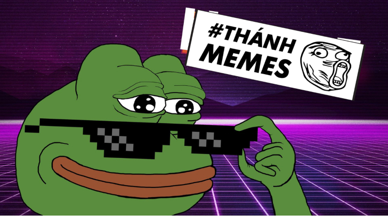Thánh Memes: Nguồn gốc và hành trình biến ếch Pepe thành một trong những meme nổi tiếng nhất mọi thời đại