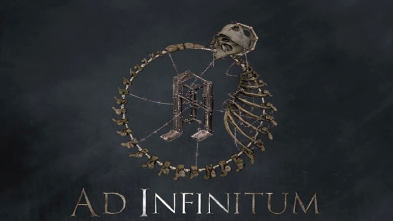 Ad Infinitum - vòng lặp chết chóc, Game siêu kinh dị lấy bối cảnh đệ nhất thế chiến