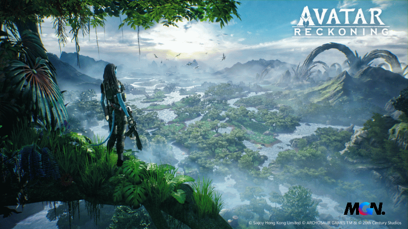 Avatar Reckoning: Avatar Reckoning là một trong những tựa game nổi tiếng và đáng chơi nhất hiện nay, với đồ họa tuyệt đẹp và lối chơi đầy tính năng. Hãy đắm mình trong thế giới giả tưởng đầy màu sắc và khám phá những kỹ năng mới tuyệt vời. Bức ảnh này sẽ khiến bạn muốn khám phá và trải nghiệm tất cả các tính năng độc đáo của tựa game này.