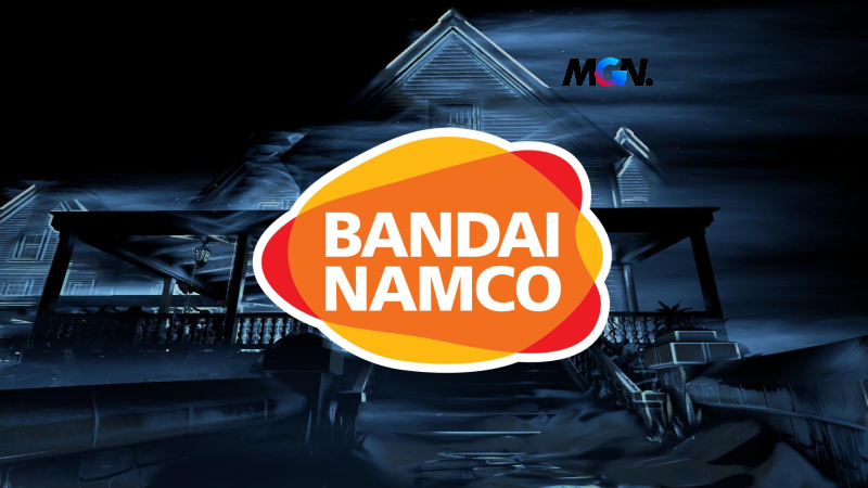 Anime Is Expanding Into Virtual Reality with Help From Bandai Namco