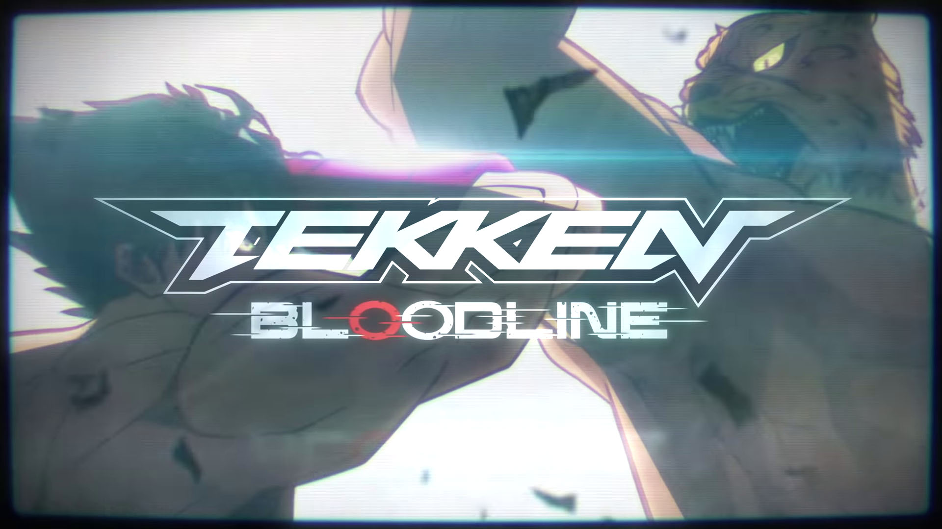 Netflix ra mắt trailer series anime mới có tên Tekken Bloodline