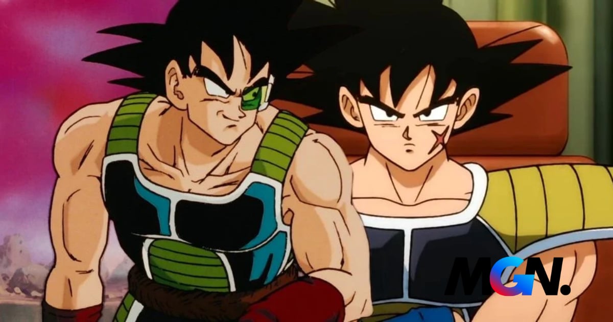 Bardock: 5 Reasons We Need A Dragon Ball Prequel Series On Goku's Dad -  FandomWire
