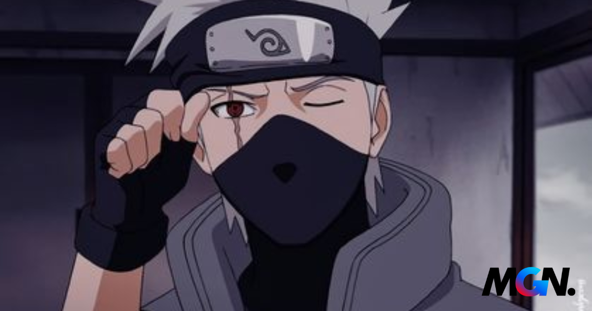 Naruto: Giả Thuyết – Lý Do Kakashi Luôn Đeo Mặt Nạ