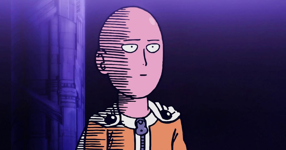 The Unveiling of Saitama's Unfathomable Power Level: Separating Fact from Fiction