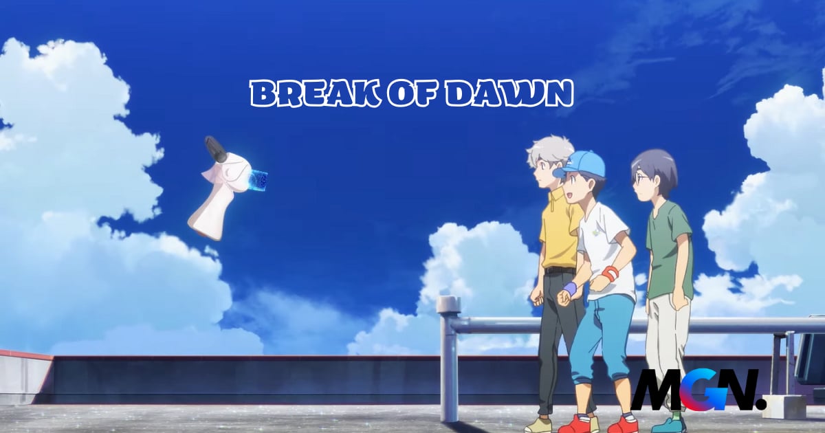 Oshi No Ko Goes On A Month-Long Break - Anime Explained