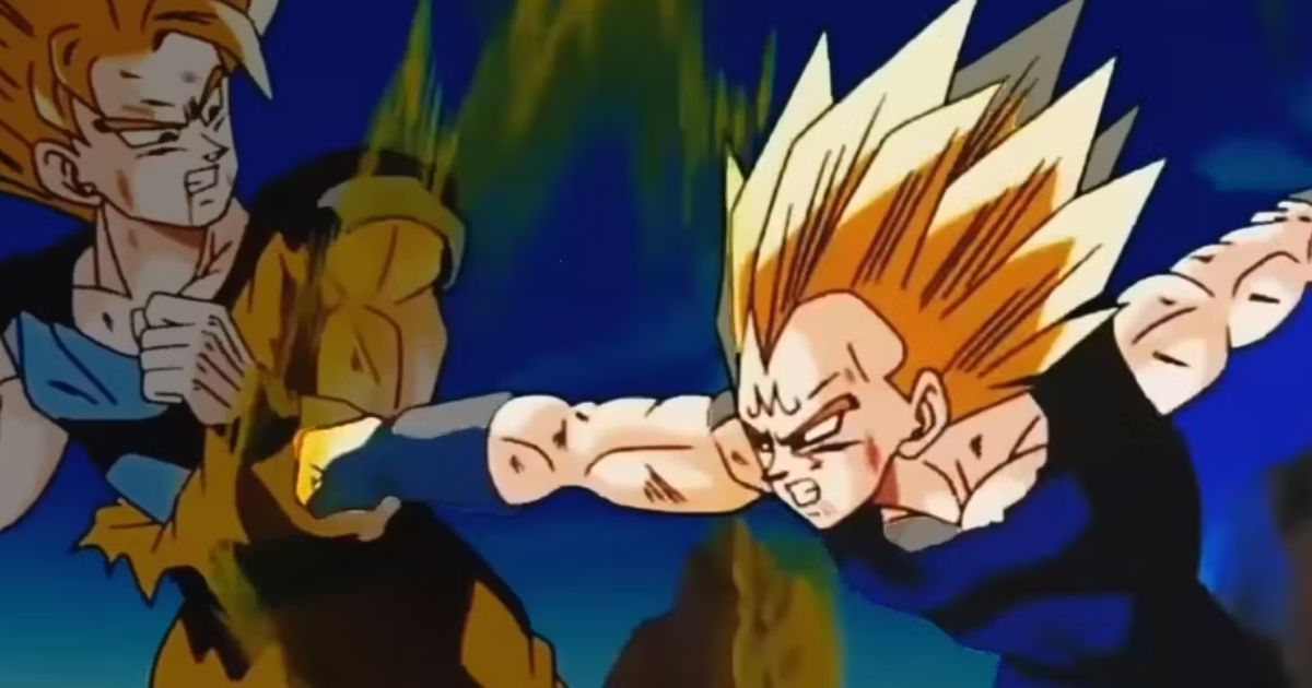 Dragon Ball: Goku bị Vegeta vượt mặt trong 5 khía cạnh, việc đầu tiên chỉ  có Bardock làm được